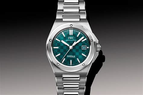 iwc ingener|iwc ingenieur 40 price.